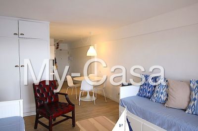 Piso Alquiler Palma Nova R322