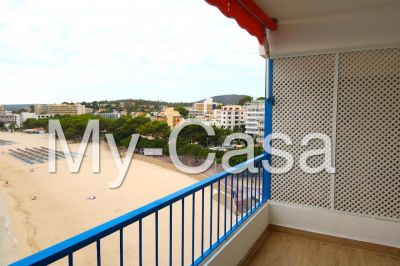 Piso Alquiler Palma Nova R322