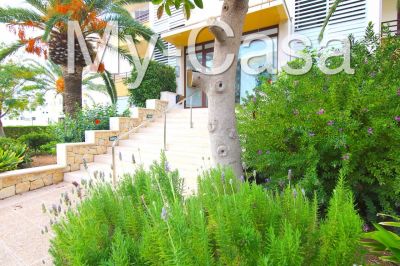 Piso Venta Puerto Portals A544