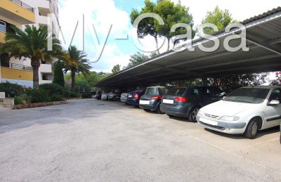 Piso Venta Puerto Portals A544