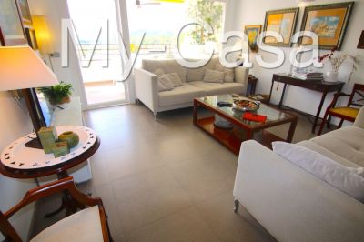 Piso Venta Puerto Portals A544