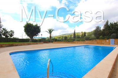 Piso Venta Puerto Portals A544