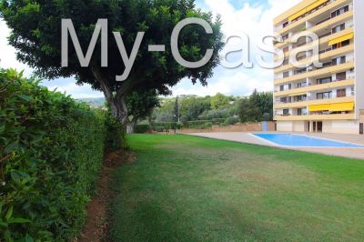 Piso Venta Puerto Portals A544