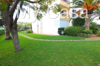 Piso Venta Puerto Portals A544