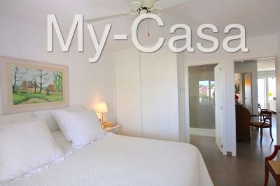 Piso Venta Puerto Portals A544