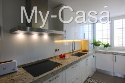 Piso Venta Puerto Portals A544