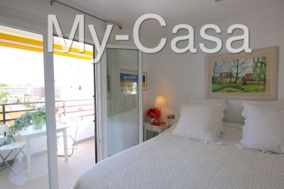 Piso Venta Puerto Portals A544