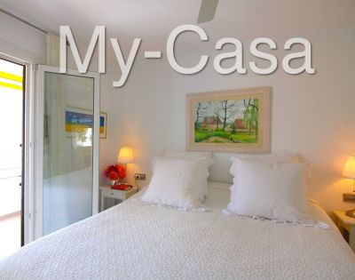 Piso Venta Puerto Portals A544