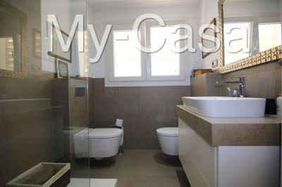 Piso Venta Puerto Portals A544