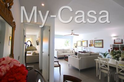 Piso Venta Puerto Portals A544