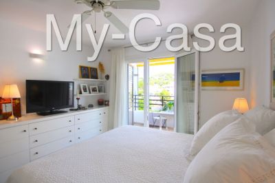 Piso Venta Puerto Portals A544