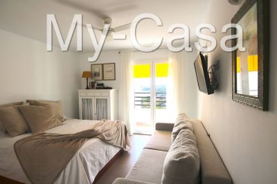 Piso Venta Puerto Portals A544