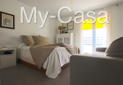 Piso Venta Puerto Portals A544