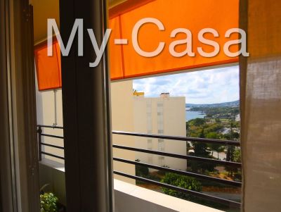 Piso Venta Puerto Portals A544