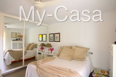 Piso Venta Puerto Portals A544