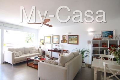 Piso Venta Puerto Portals A544