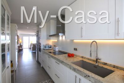 Piso Venta Puerto Portals A544