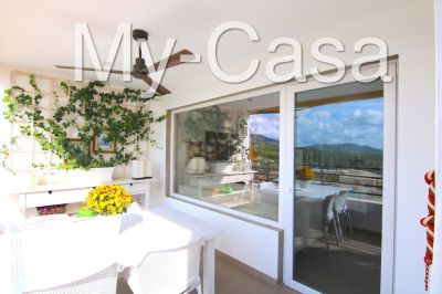 Piso Venta Puerto Portals A544