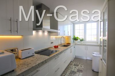 Piso Venta Puerto Portals A544