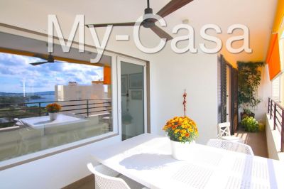 Piso Venta Puerto Portals A544