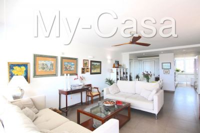 Piso Venta Puerto Portals A544