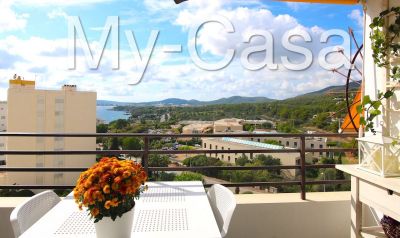 Piso Venta Puerto Portals A544