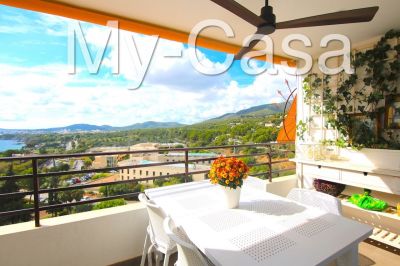 Piso Venta Puerto Portals A544