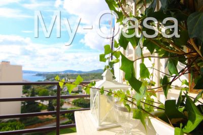 Piso Venta Puerto Portals A544