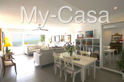 Piso Venta Puerto Portals A544