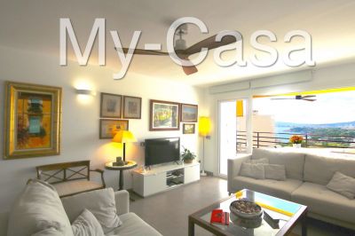 Piso Venta Puerto Portals A544