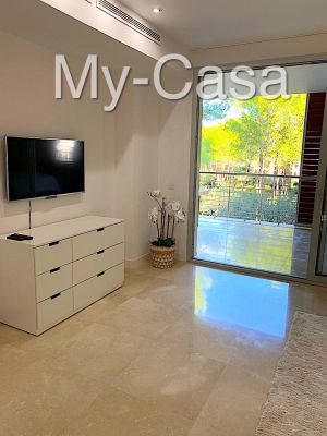 квартира аренда Bendinat R324