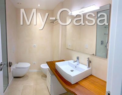 квартира аренда Bendinat R324