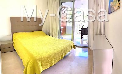 квартира аренда Bendinat R324