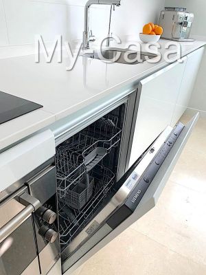 квартира аренда Bendinat R324