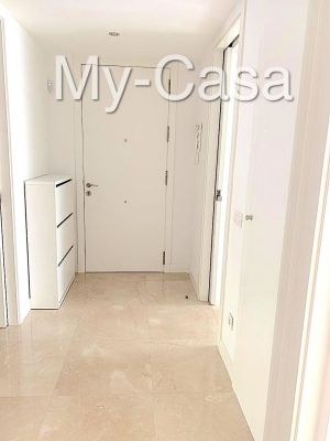 квартира аренда Bendinat R324