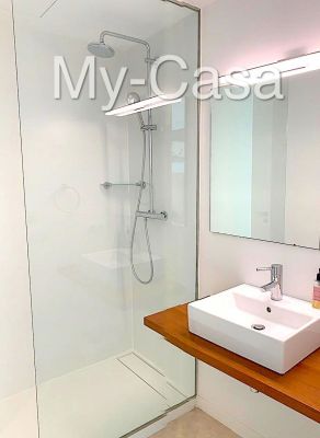 квартира аренда Bendinat R324