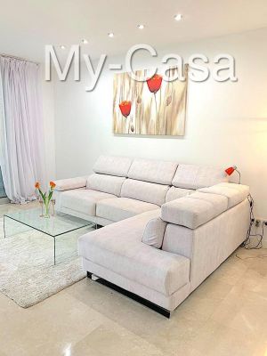 квартира аренда Bendinat R324