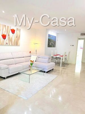 квартира аренда Bendinat R324