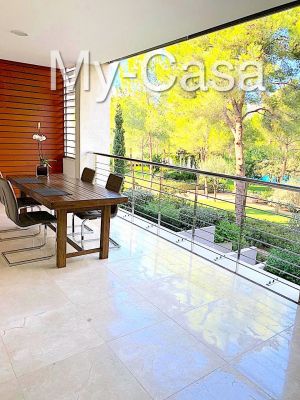 квартира аренда Bendinat R324