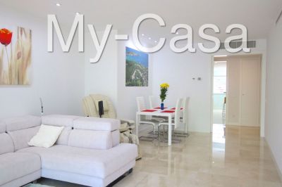 квартира аренда Bendinat R324