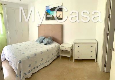 квартира аренда Bendinat R324