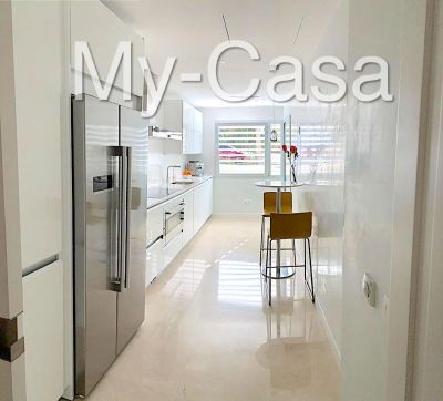 квартира аренда Bendinat R324