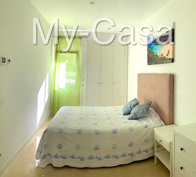 квартира аренда Bendinat R324