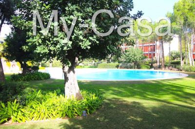 квартира аренда Bendinat R324