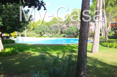 квартира аренда Bendinat R324