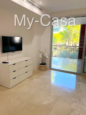 квартира аренда Bendinat R325