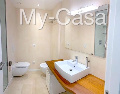 квартира аренда Bendinat R325