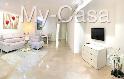 квартира аренда Bendinat R325