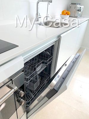 квартира аренда Bendinat R325