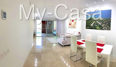 квартира аренда Bendinat R325